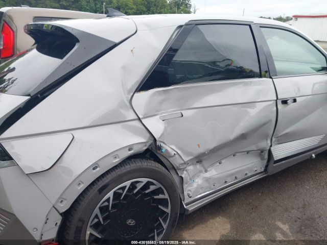 2024 HYUNDAI IONIQ 5 KM8KRDDFXRU300179 Photo 5