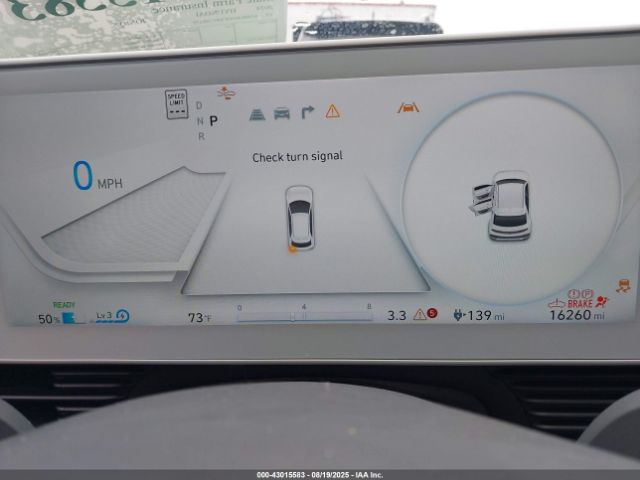 2024 HYUNDAI IONIQ 5 KM8KRDDFXRU300179 Photo 6