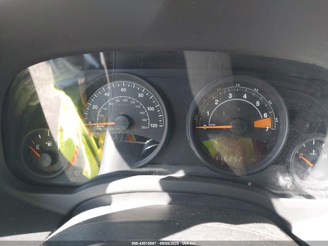 Jeep Patriot 2016 1C4NJPBA8GD694070 Image 7