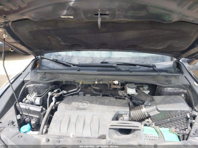 2015 ACURA RDX 5J8TB4H55FL020851 Photo 9