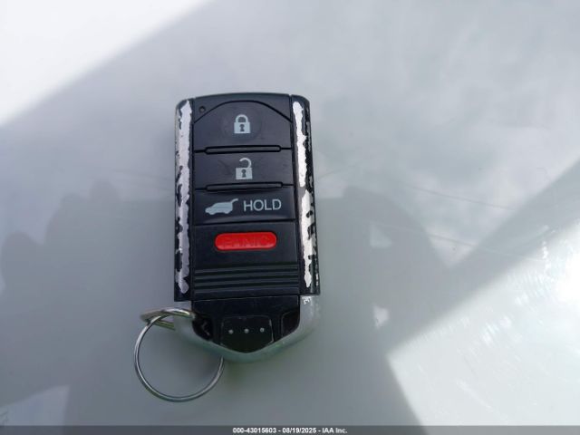 2015 ACURA RDX 5J8TB4H55FL020851 Photo 10