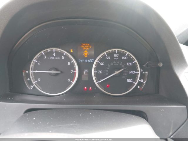 2015 ACURA RDX 5J8TB4H55FL020851 Photo 6