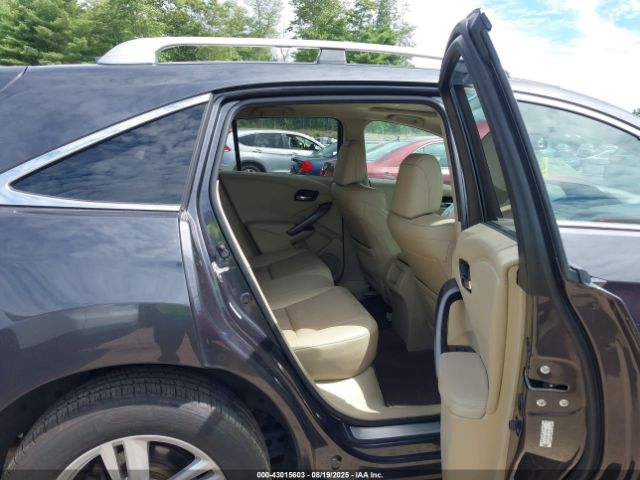 2015 ACURA RDX 5J8TB4H55FL020851 Photo 7