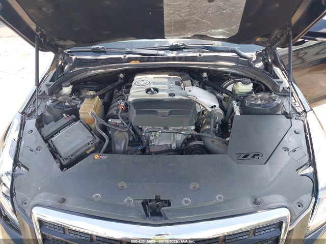 Cadillac ltg 2014 1G6AC5SX2E0189120 Image 10