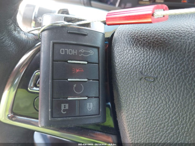 Cadillac ltg 2014 1G6AC5SX2E0189120 Image 11