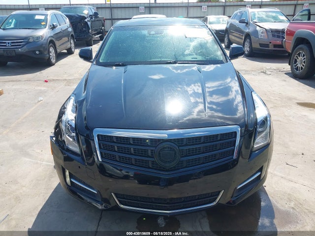 Cadillac ltg 2014 1G6AC5SX2E0189120 Image 17