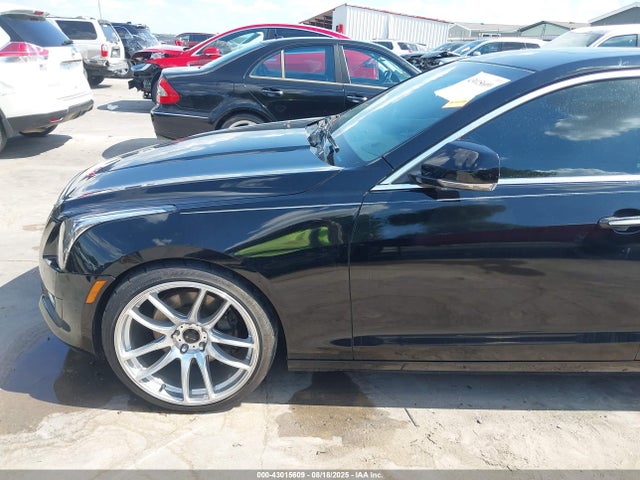 Cadillac ltg 2014 1G6AC5SX2E0189120 Image 18
