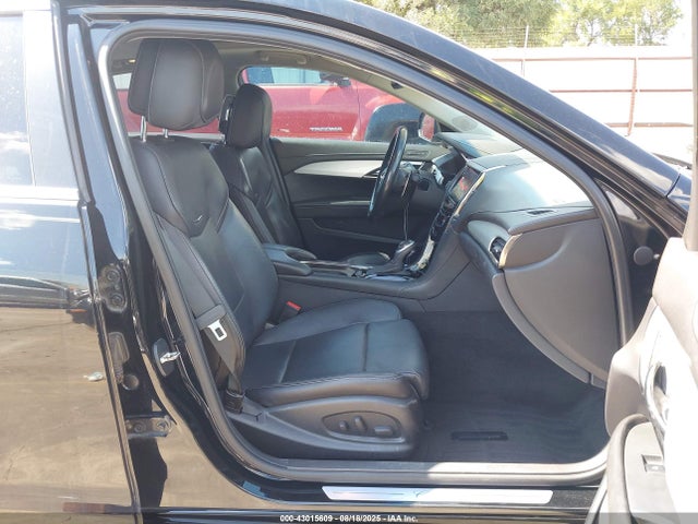 Cadillac ltg 2014 1G6AC5SX2E0189120 Image 5