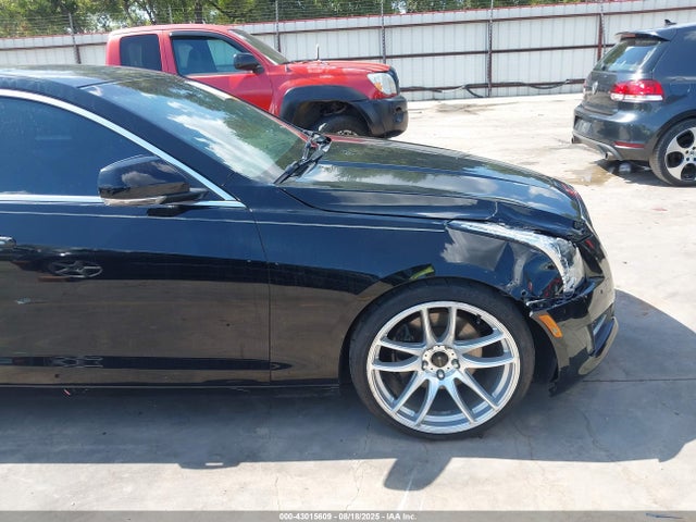Cadillac ltg 2014 1G6AC5SX2E0189120 Image 6