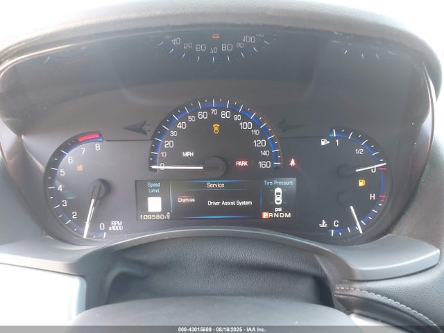 Cadillac ltg 2014 1G6AC5SX2E0189120 Image 7