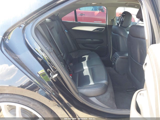Cadillac ltg 2014 1G6AC5SX2E0189120 Image 8