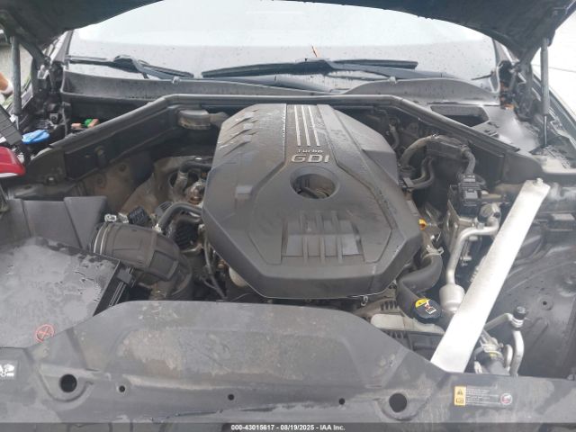 2018 KIA STINGER KNAE25LA9J6017568 Photo 9