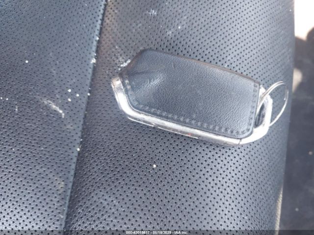 2018 KIA STINGER KNAE25LA9J6017568 Photo 10