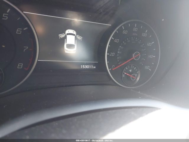 2018 KIA STINGER KNAE25LA9J6017568 Photo 6