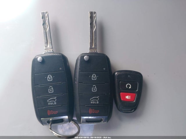 5XYKT3A61FG579541 KIA dohc t-gdi theta-ii