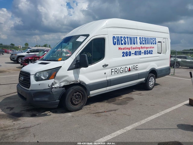 1FTYR3XM0FKA16246 Ford Transit
