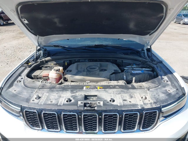 1C4RJKDG6M8122277 Jeep 2021