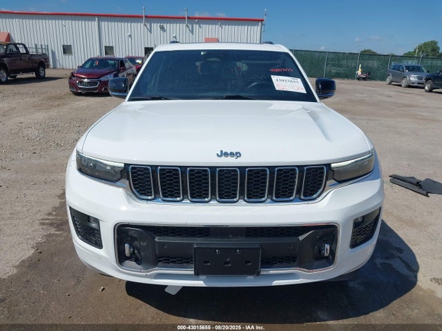 1C4RJKDG6M8122277 Jeep 2021