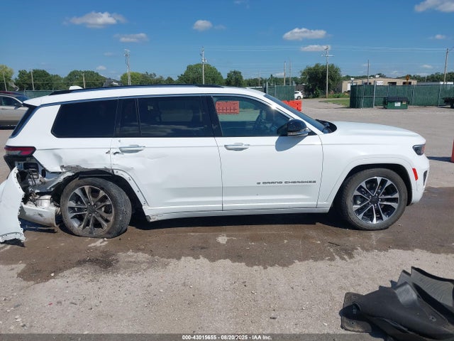 1C4RJKDG6M8122277 Jeep 2021
