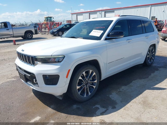 1C4RJKDG6M8122277 Jeep 2021