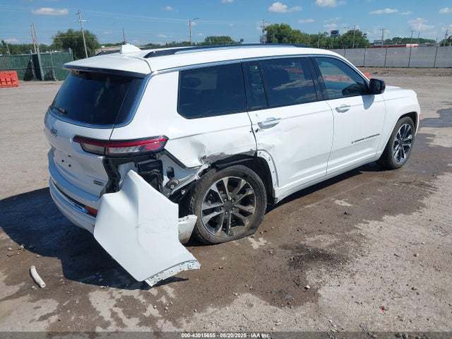 1C4RJKDG6M8122277 Jeep 2021