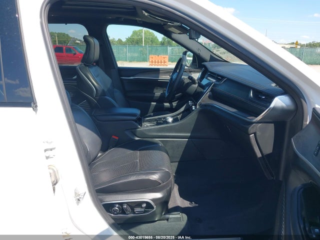 1C4RJKDG6M8122277 Jeep 2021