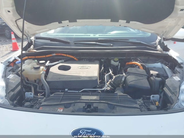 Ford Escape 2020 1FMCU0DZ1LUA10524 Image 10