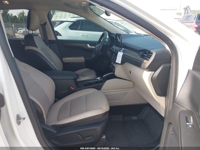 Ford Escape 2020 1FMCU0DZ1LUA10524 Image 5