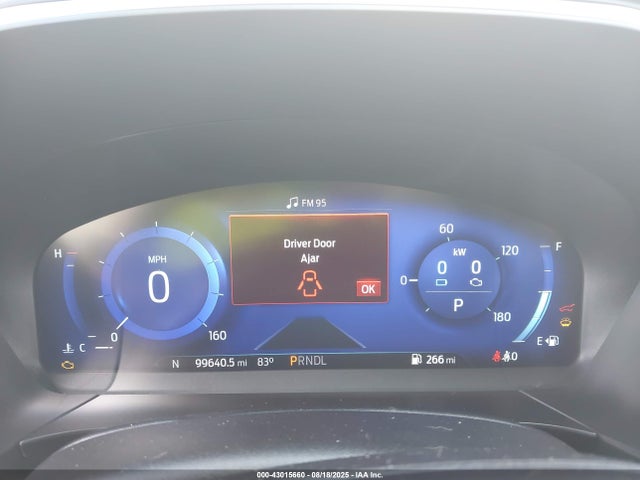 Ford Escape 2020 1FMCU0DZ1LUA10524 Image 7