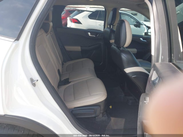 Ford Escape 2020 1FMCU0DZ1LUA10524 Image 8