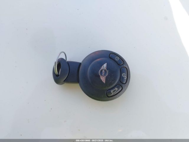 2009 MINI COOPER S WMWMS33599TG89777 Photo 10