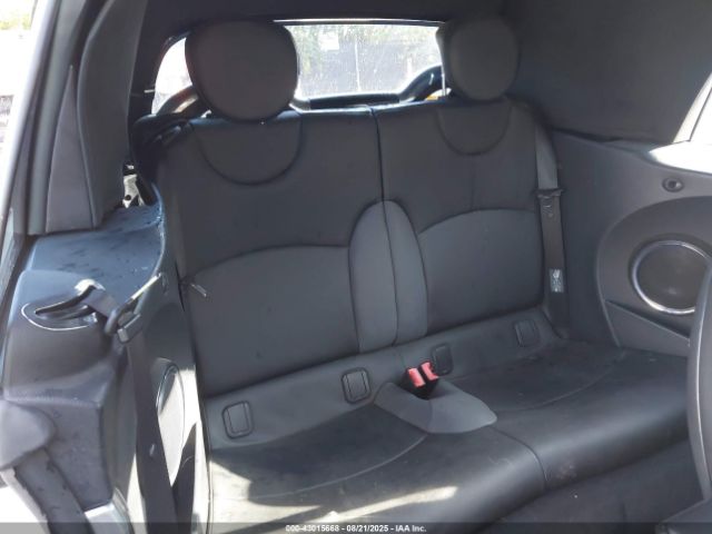2009 MINI COOPER S WMWMS33599TG89777 Photo 7