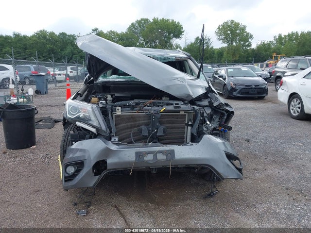 5N1DR2BM1LC581669 Nissan 2020