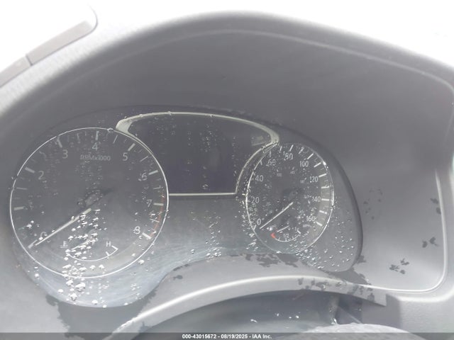 5N1DR2BM1LC581669 Nissan 2020