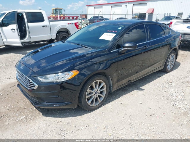 Ford 2017 2017 3FA6P0H78HR416421 Image 2