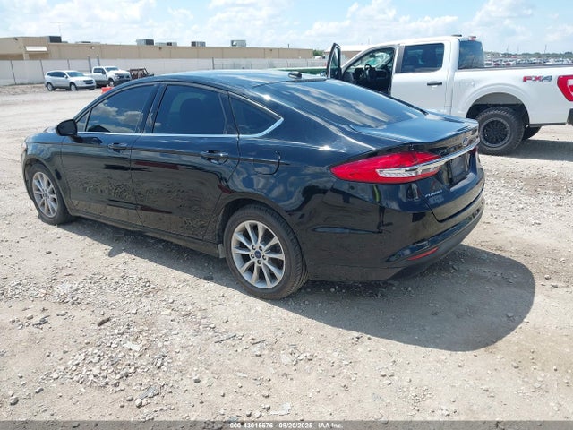 Ford 2017 2017 3FA6P0H78HR416421 Image 3