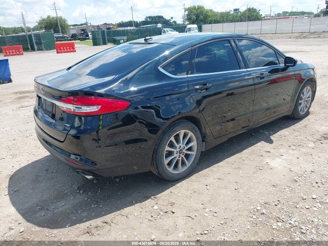 Ford 2017 2017 3FA6P0H78HR416421 Image 4