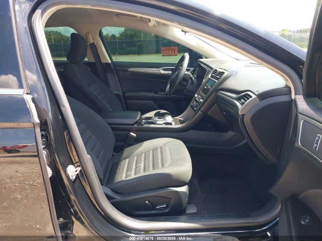 Ford 2017 2017 3FA6P0H78HR416421 Image 5