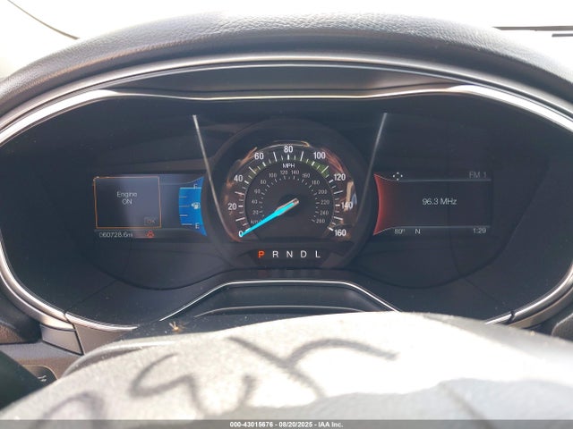 Ford 2017 2017 3FA6P0H78HR416421 Image 7