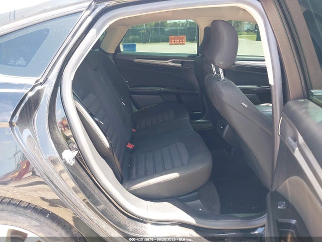 Ford 2017 2017 3FA6P0H78HR416421 Image 8