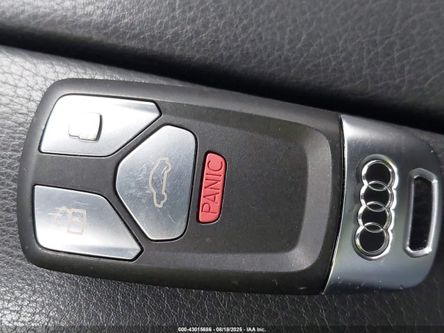 2018 AUDI Q7 WA1VAAF72JD024009 Photo 10