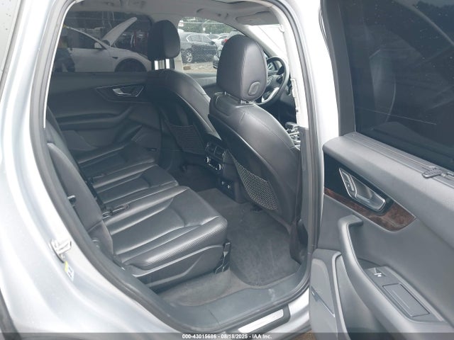 2018 AUDI Q7 WA1VAAF72JD024009 Photo 7
