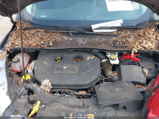 Ford 2017 2017 1FMCU0J90HUF01565 Image 10