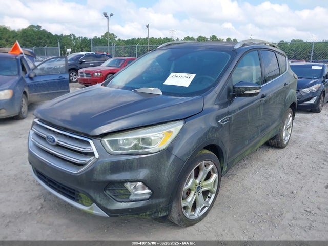 Ford 2017 2017 1FMCU0J90HUF01565 Image 2