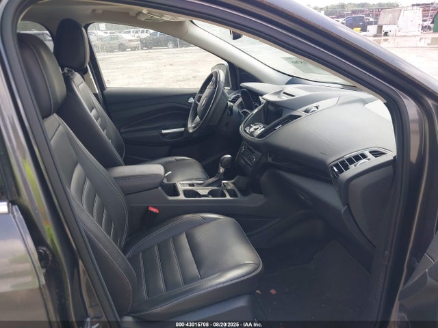 Ford 2017 2017 1FMCU0J90HUF01565 Image 5