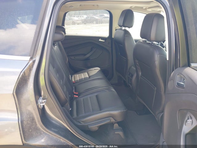 Ford 2017 2017 1FMCU0J90HUF01565 Image 8