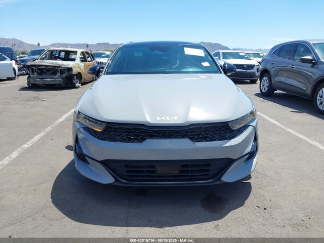 5XXG64J25PG201437 KIA t-gdi gamma ii