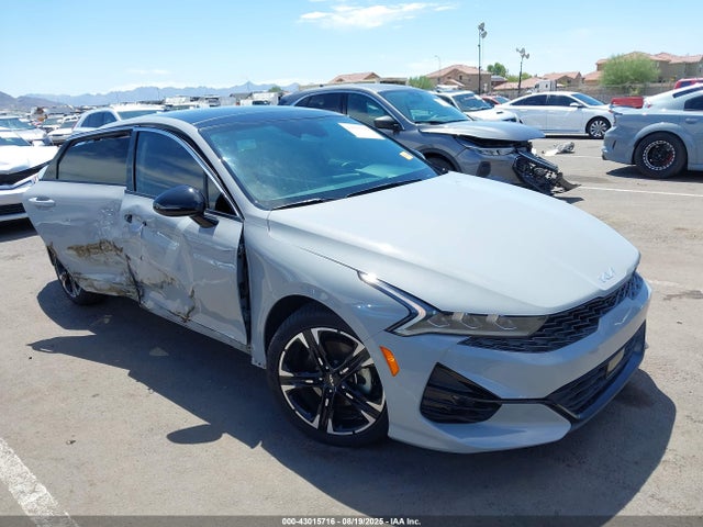 5XXG64J25PG201437 KIA t-gdi gamma ii