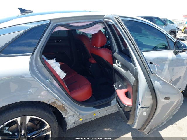 5XXG64J25PG201437 KIA t-gdi gamma ii