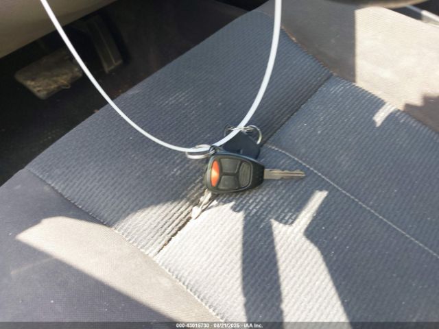 2008 MITSUBISHI RAIDER 1Z7HC28K58S572634 Photo 10